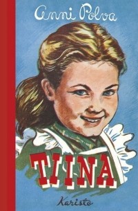 Anni Polva - Tiina