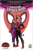  - Spider-Man: Renew Your Vows