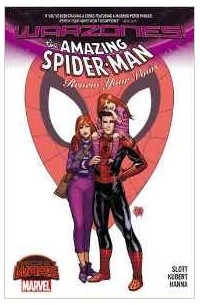 Spider-Man: Renew Your Vows