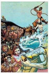 Ryan Browne - God Hates Astronauts Volume 1: The Head That Wouldn't Die!