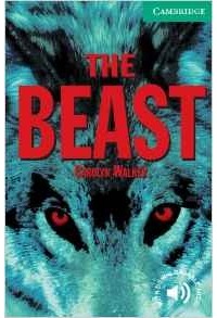 Carolyn Walker - The Beast Level 3 (Cambridge English Readers)