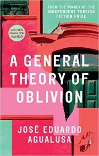  - A General Theory of Oblivion