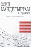 Павел Нерлер - Осип Мандельштам в Воронеже