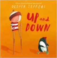 Oliver Jeffers - Up and Down