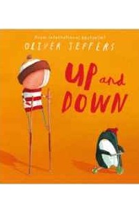 Oliver Jeffers - Up and Down