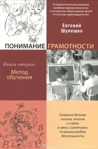 Евгений Шулешко - Понимание грамотности. Книга 2. Метод обучения
