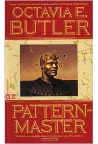 Octavia E. Butler - Pattern-Master