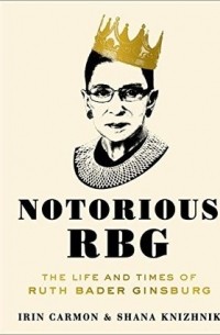  - Notorious RBG: The Life and Times of Ruth Bader Ginsburg