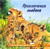 И. В. Гурина - Приключения львенка