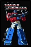  - Transformers Classics Volume 1 TP