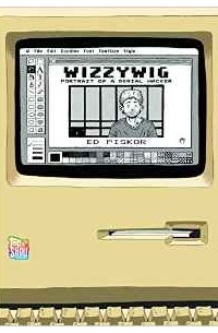 Эд Пискор - Wizzywig