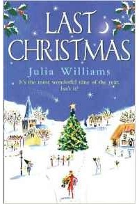 Julia Williams - Last Christmas
