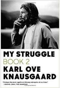 Karl Ove Knausgård - My Struggle, Book 2: A Man in Love