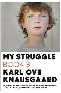 Карл Уве Кнаусгорд - Boyhood Island: My Struggle Book 3