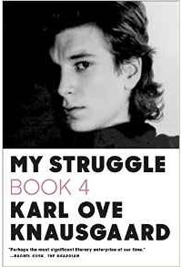 Карл Уве Кнаусгорд - Dancing in the Dark: My Struggle Book 4