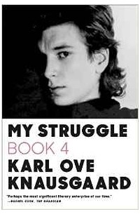 Карл Уве Кнаусгорд - Dancing in the Dark: My Struggle Book 4