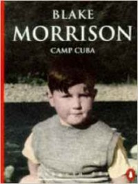 Blake Morrison - Camp Cuba