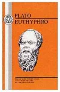  - Euthyphro