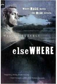 Уилл Шеттерли - Elsewhere
