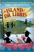 Chris Grabenstein - The Island of Dr. Libris