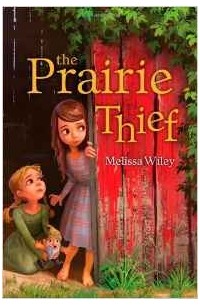 The Prairie Thief