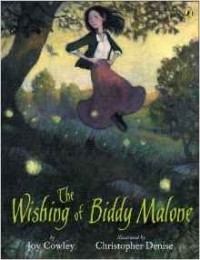  - The Wishing of Biddy Malone