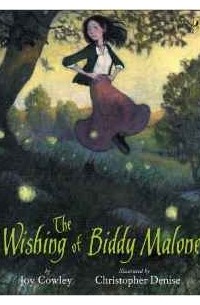  - The Wishing of Biddy Malone