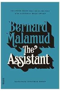 The Assistant