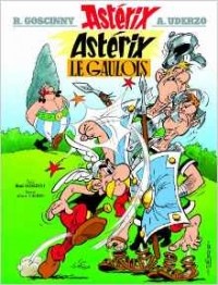  - Asterix Le Gaulois