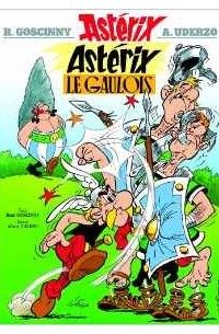 Asterix Le Gaulois