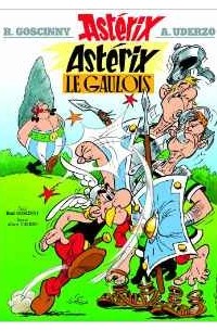  - Asterix Le Gaulois