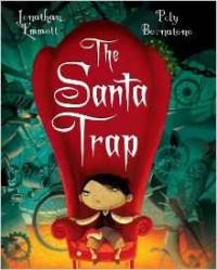 - The Santa Trap