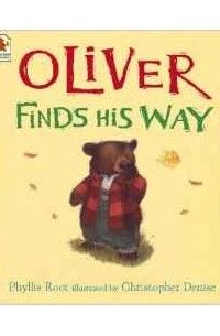  - Oliver Finds His Way