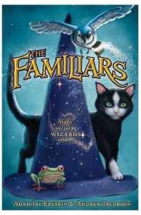  - The Familiars