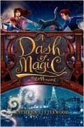 A Dash of Magic