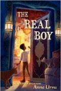 Энн Урсу - The Real Boy