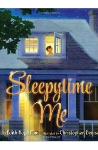 Sleepytime Me