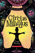 Cassie Beasley - Circus Mirandus