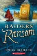 Эмили Диаманд - Raiders&#039; Ransom