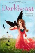 Morgan Keyes - Darkbeast