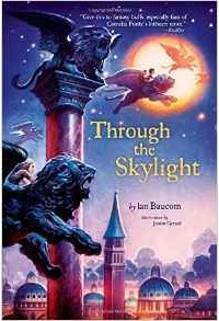 Ian Baucom - Through the Skylight