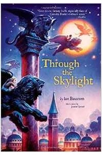 Ian Baucom - Through the Skylight
