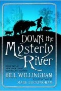 Bill Willingham - Down the Mysterly River