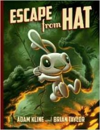 Adam Kline - Escape From Hat