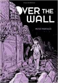 Wartman Peter - Over the Wall