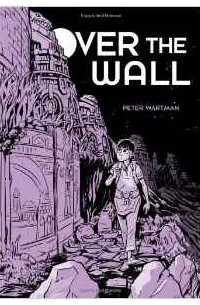 Wartman Peter - Over the Wall
