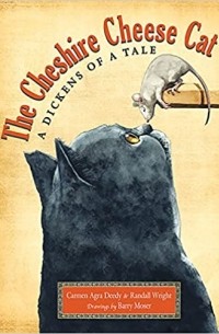  - The Cheshire Cheese Cat: A Dickens of a Tale