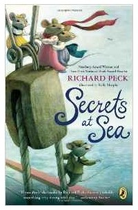  - Secrets at Sea