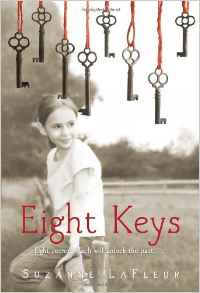 Suzanne LaFleur - Eight Keys