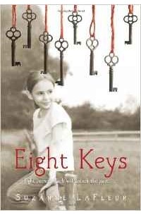 Suzanne LaFleur - Eight Keys
